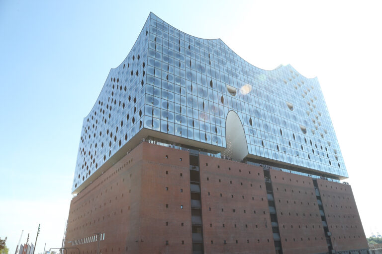 International Management Conference in Hamburg