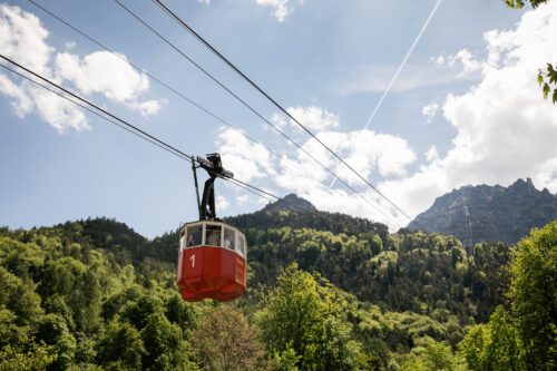 Incentive-Reise Berchtesgaden