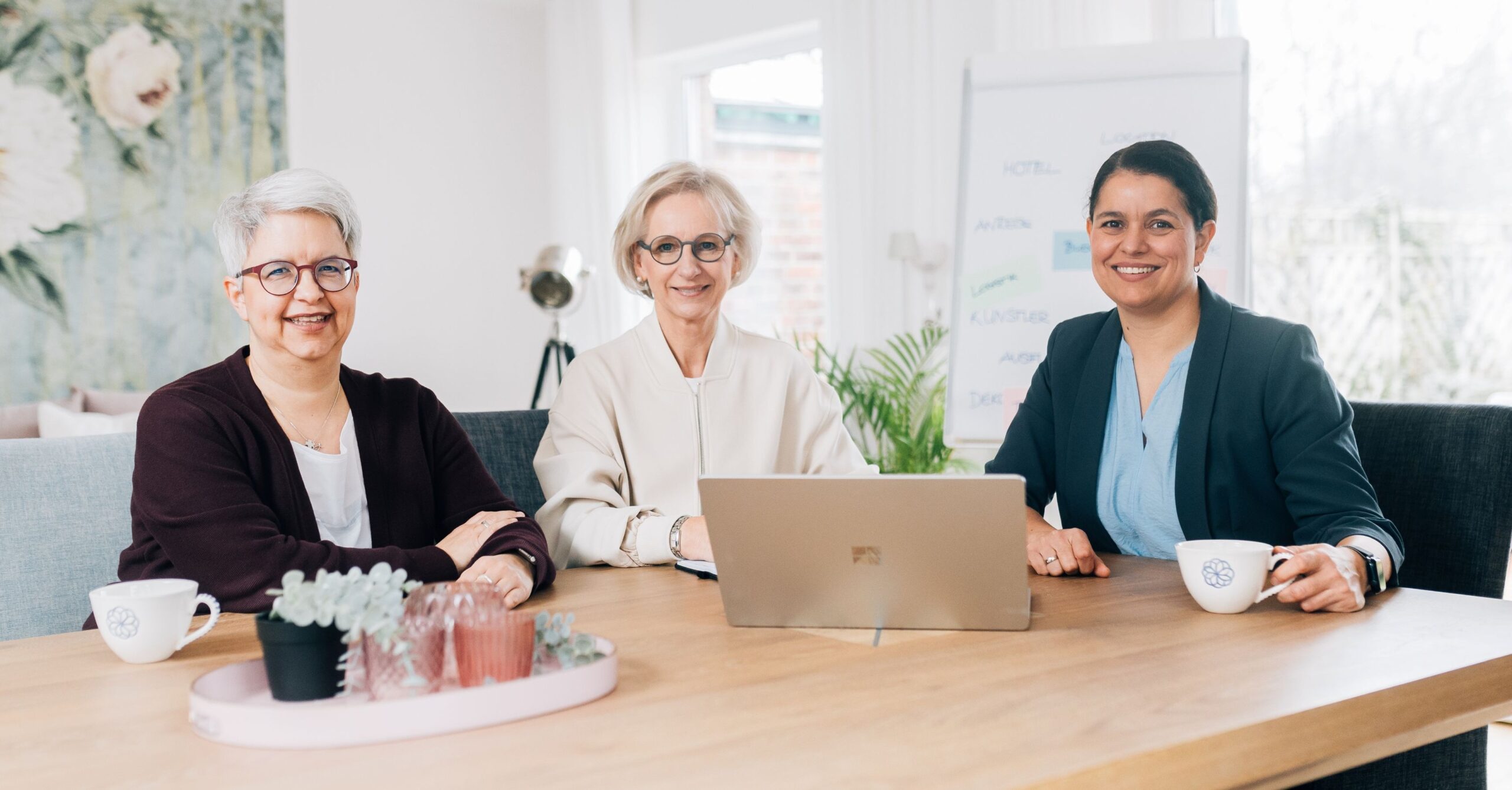 Nordmann Event Consulting Team