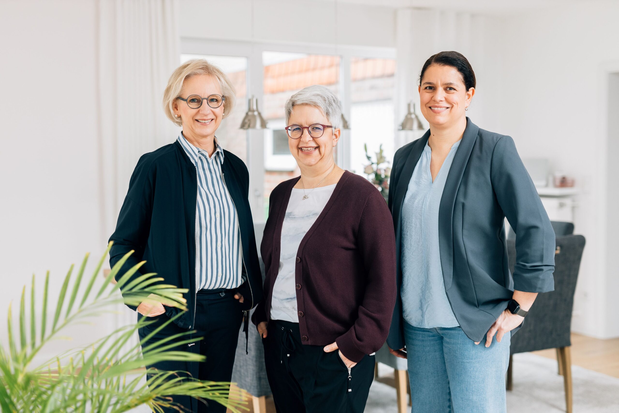 Nordmann Event Consulting - Team