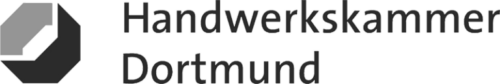 Logo Handwerkskammer Dortmund Referenzen